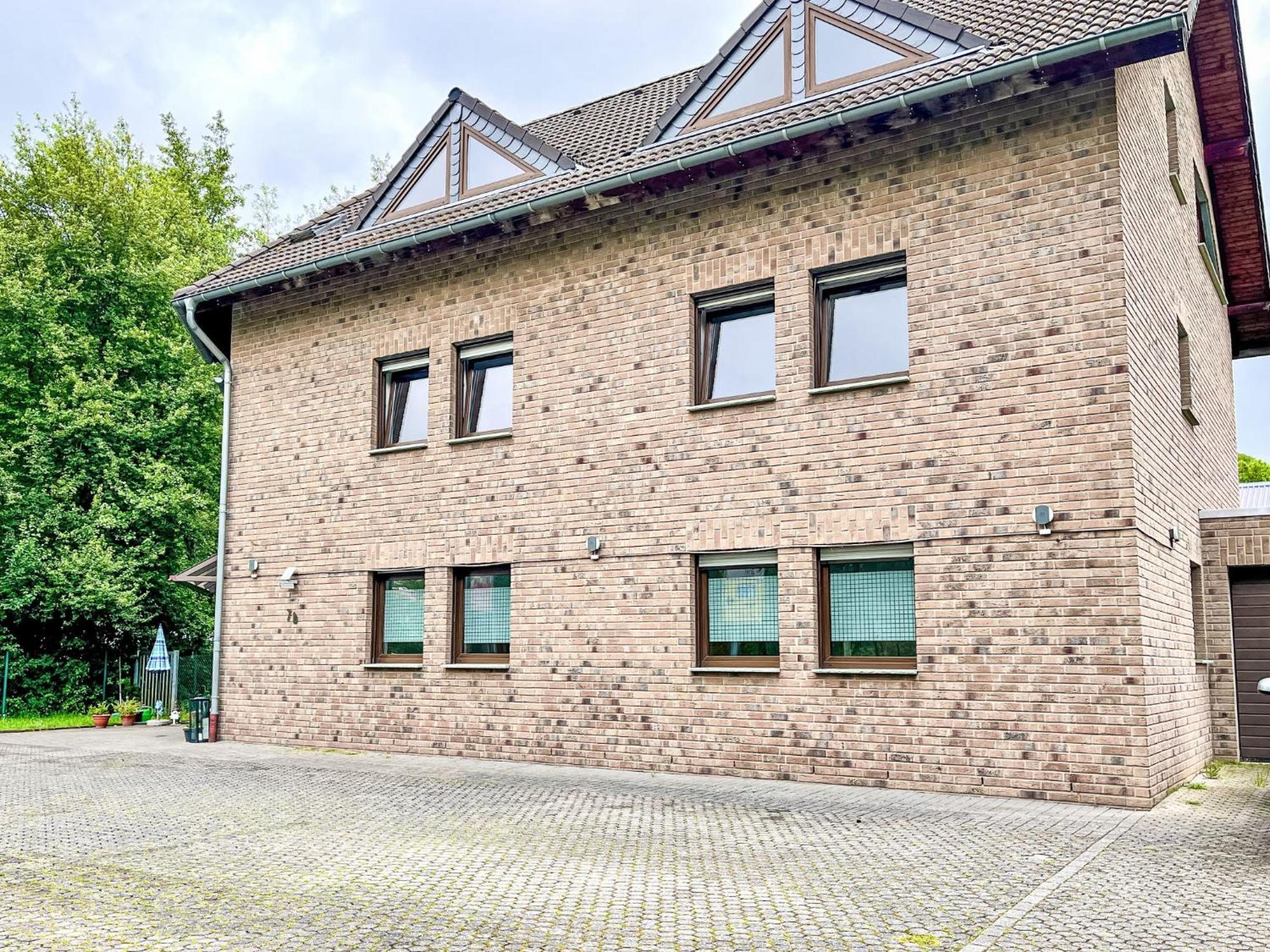 Apartment Ferienapartments Adenau-2 By Interhome Exterior photo